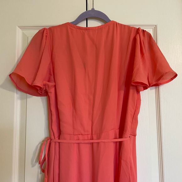 BNWT Abercrombie Midi Dress - Picture 7 of 8